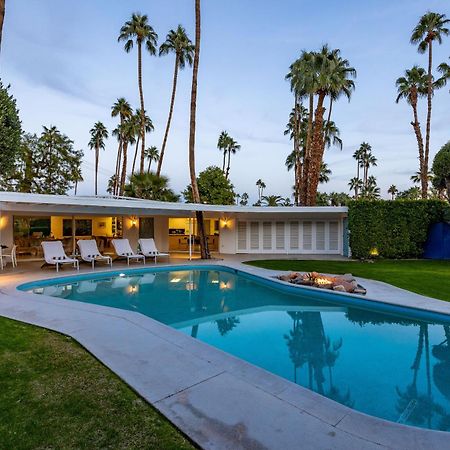 Casa Cactus By Acme House Company Villa Palm Springs Ngoại thất bức ảnh
