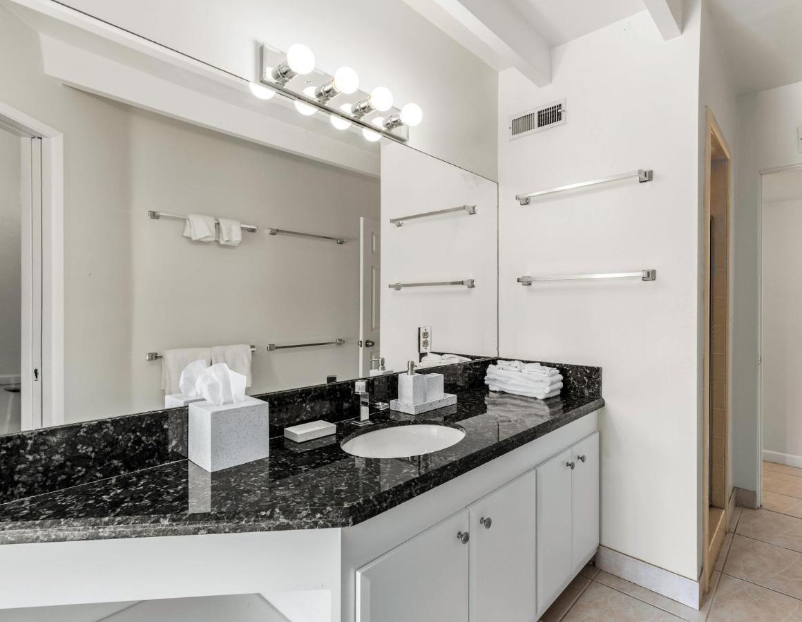 Casa Cactus By Acme House Company Villa Palm Springs Ngoại thất bức ảnh