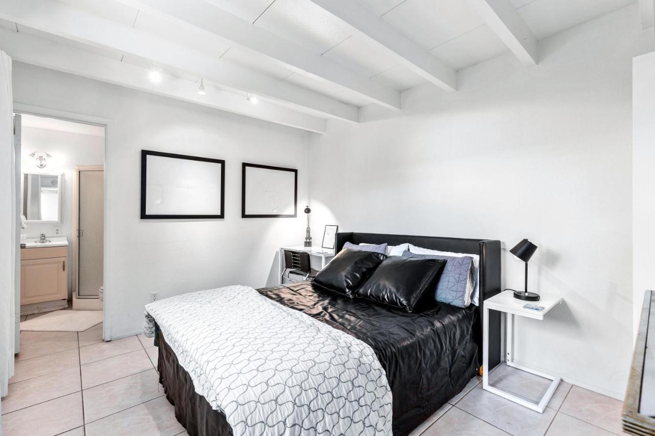 Casa Cactus By Acme House Company Villa Palm Springs Ngoại thất bức ảnh