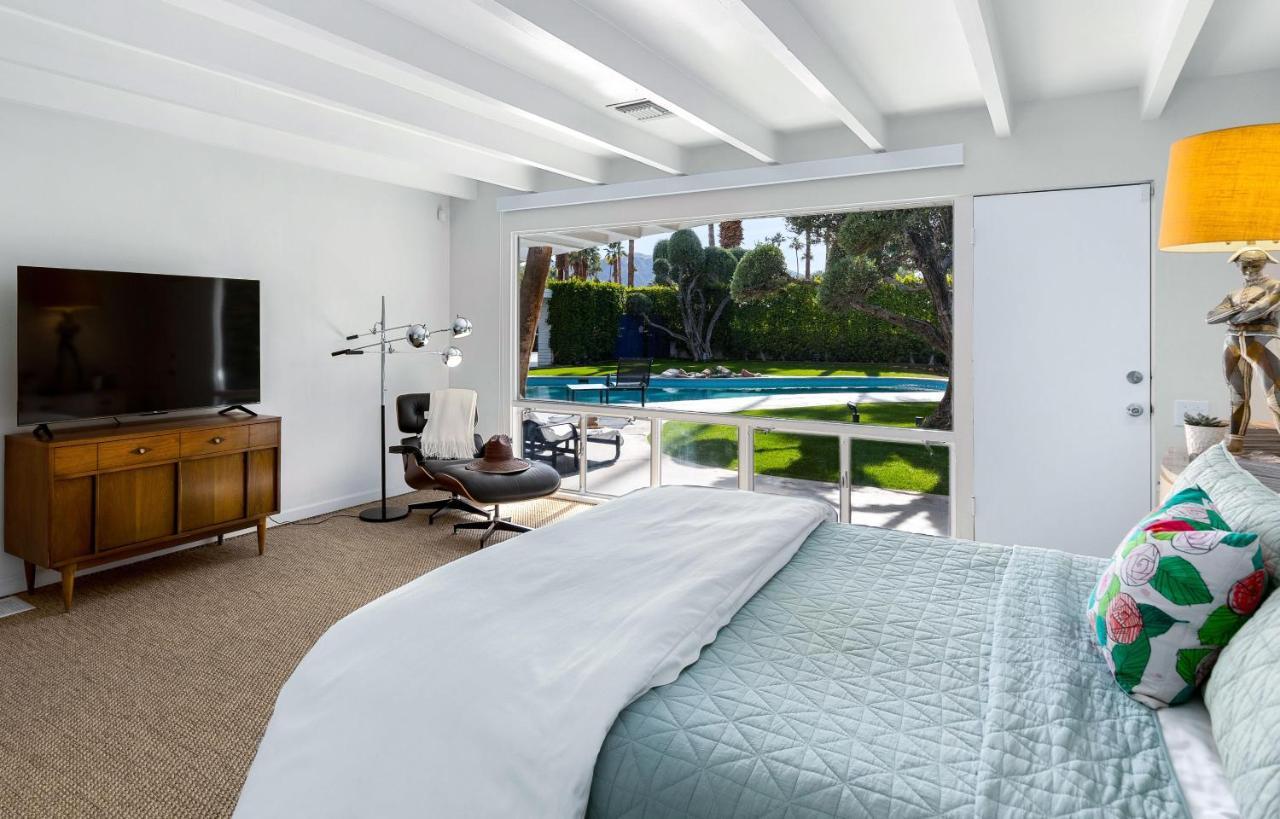Casa Cactus By Acme House Company Villa Palm Springs Ngoại thất bức ảnh