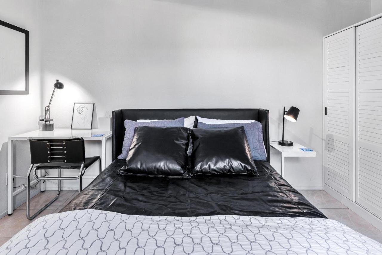 Casa Cactus By Acme House Company Villa Palm Springs Ngoại thất bức ảnh