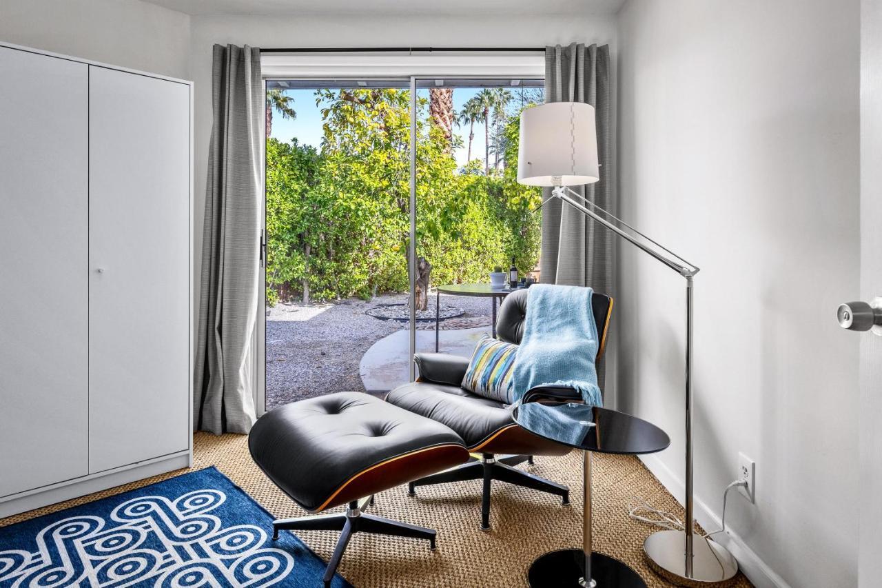 Casa Cactus By Acme House Company Villa Palm Springs Ngoại thất bức ảnh