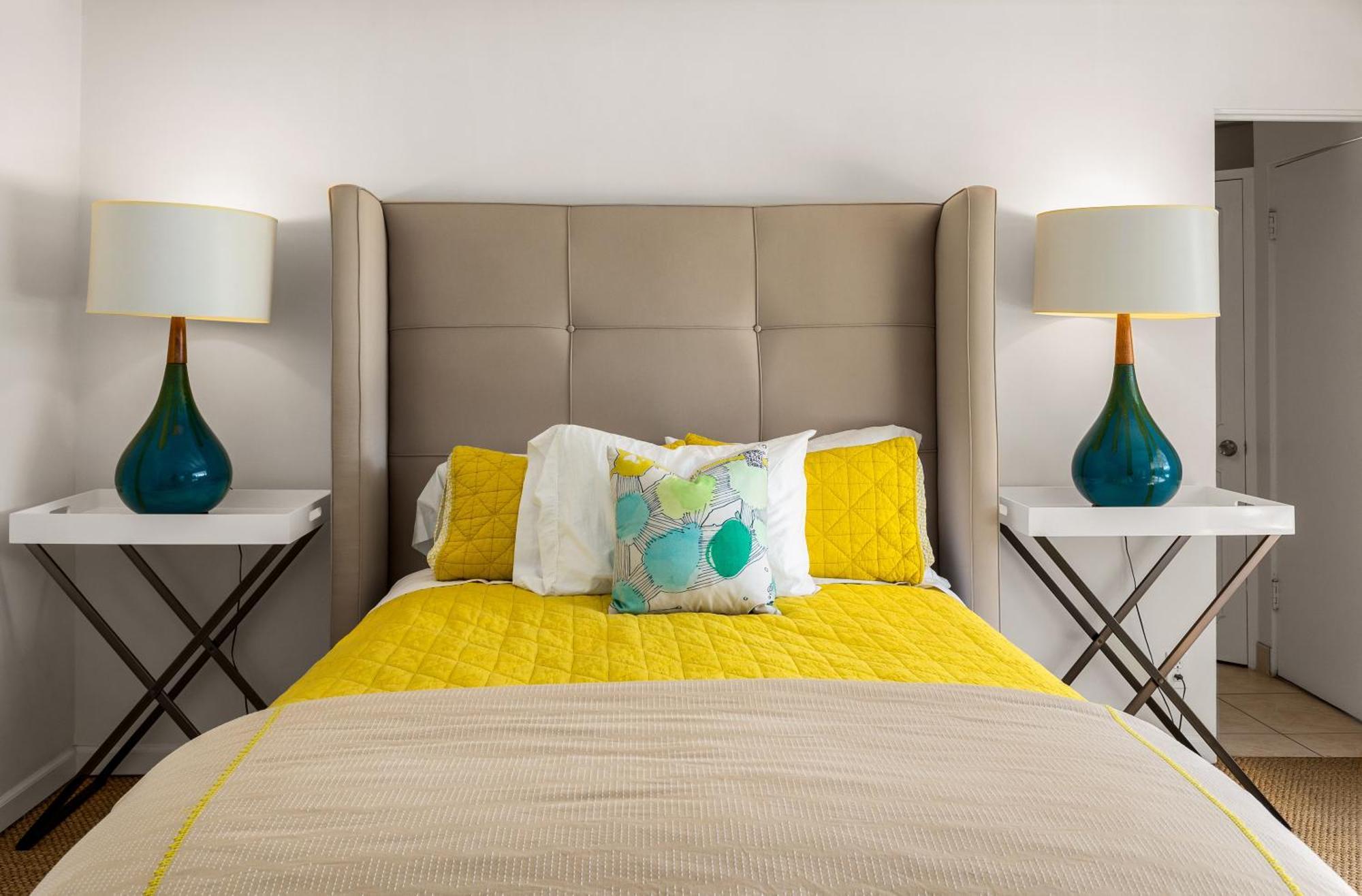 Casa Cactus By Acme House Company Villa Palm Springs Ngoại thất bức ảnh