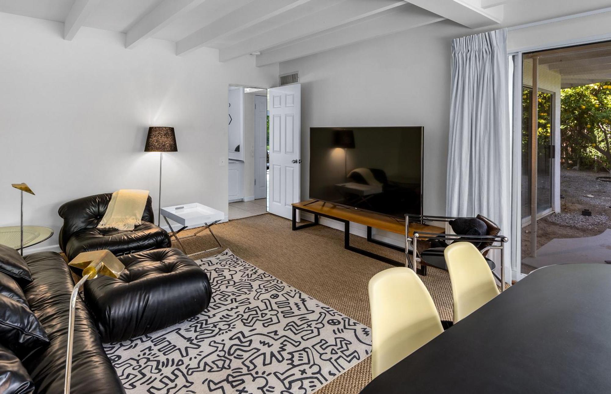 Casa Cactus By Acme House Company Villa Palm Springs Ngoại thất bức ảnh