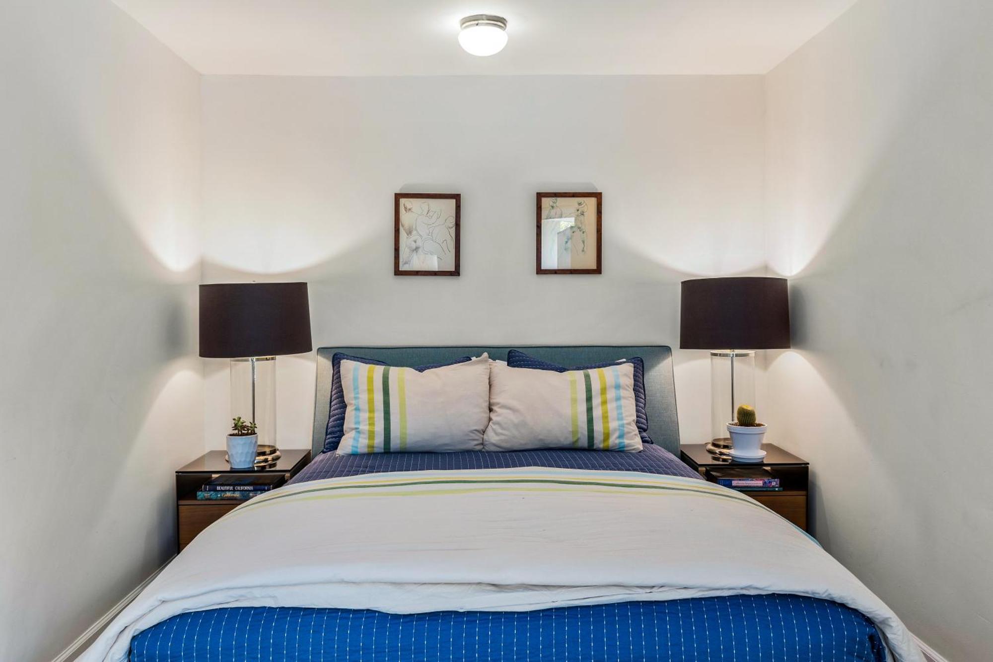Casa Cactus By Acme House Company Villa Palm Springs Ngoại thất bức ảnh