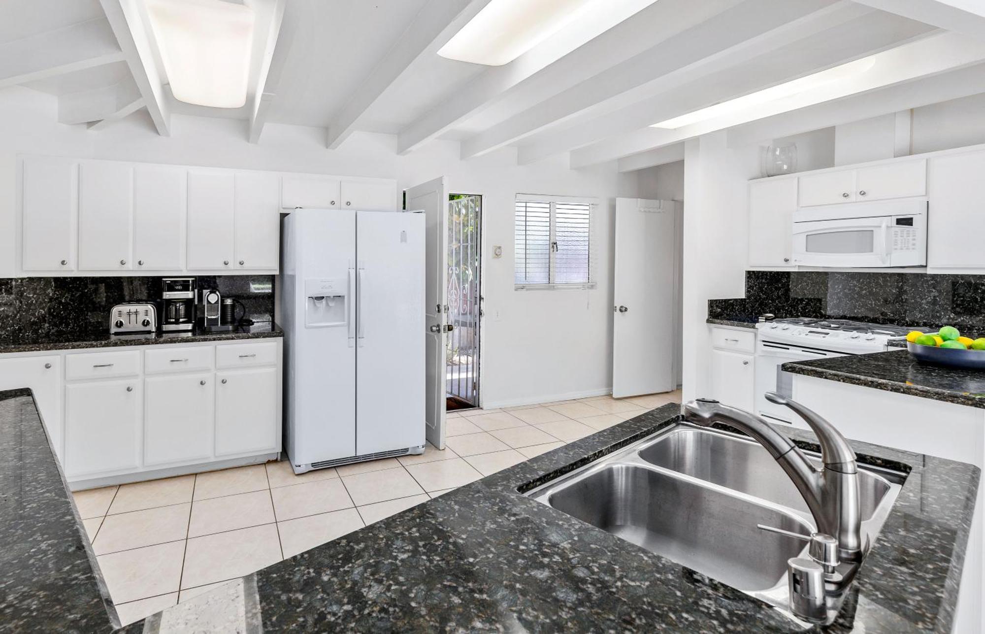 Casa Cactus By Acme House Company Villa Palm Springs Ngoại thất bức ảnh