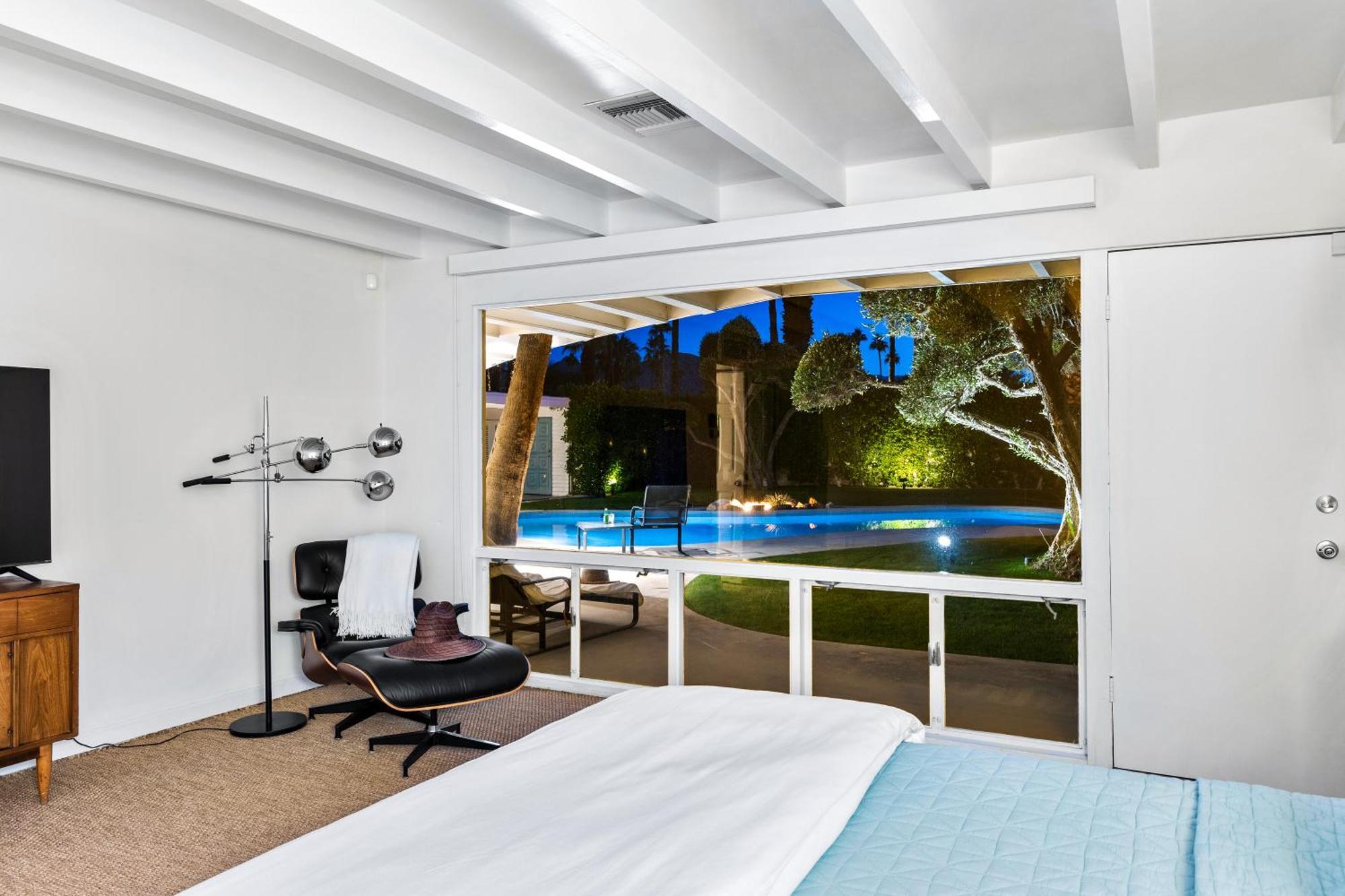 Casa Cactus By Acme House Company Villa Palm Springs Ngoại thất bức ảnh