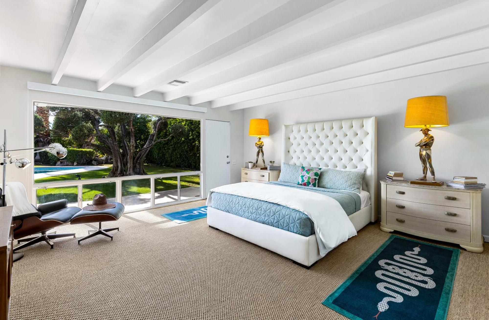 Casa Cactus By Acme House Company Villa Palm Springs Ngoại thất bức ảnh