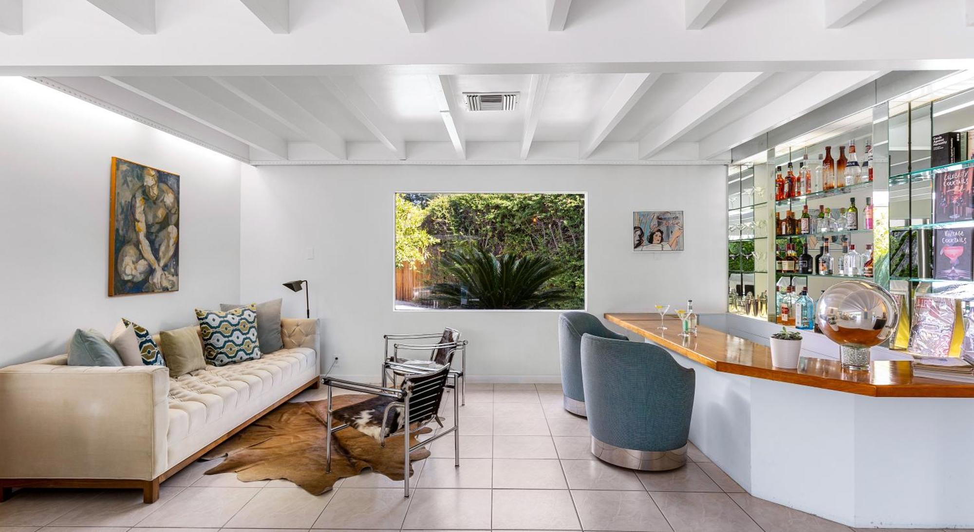 Casa Cactus By Acme House Company Villa Palm Springs Ngoại thất bức ảnh