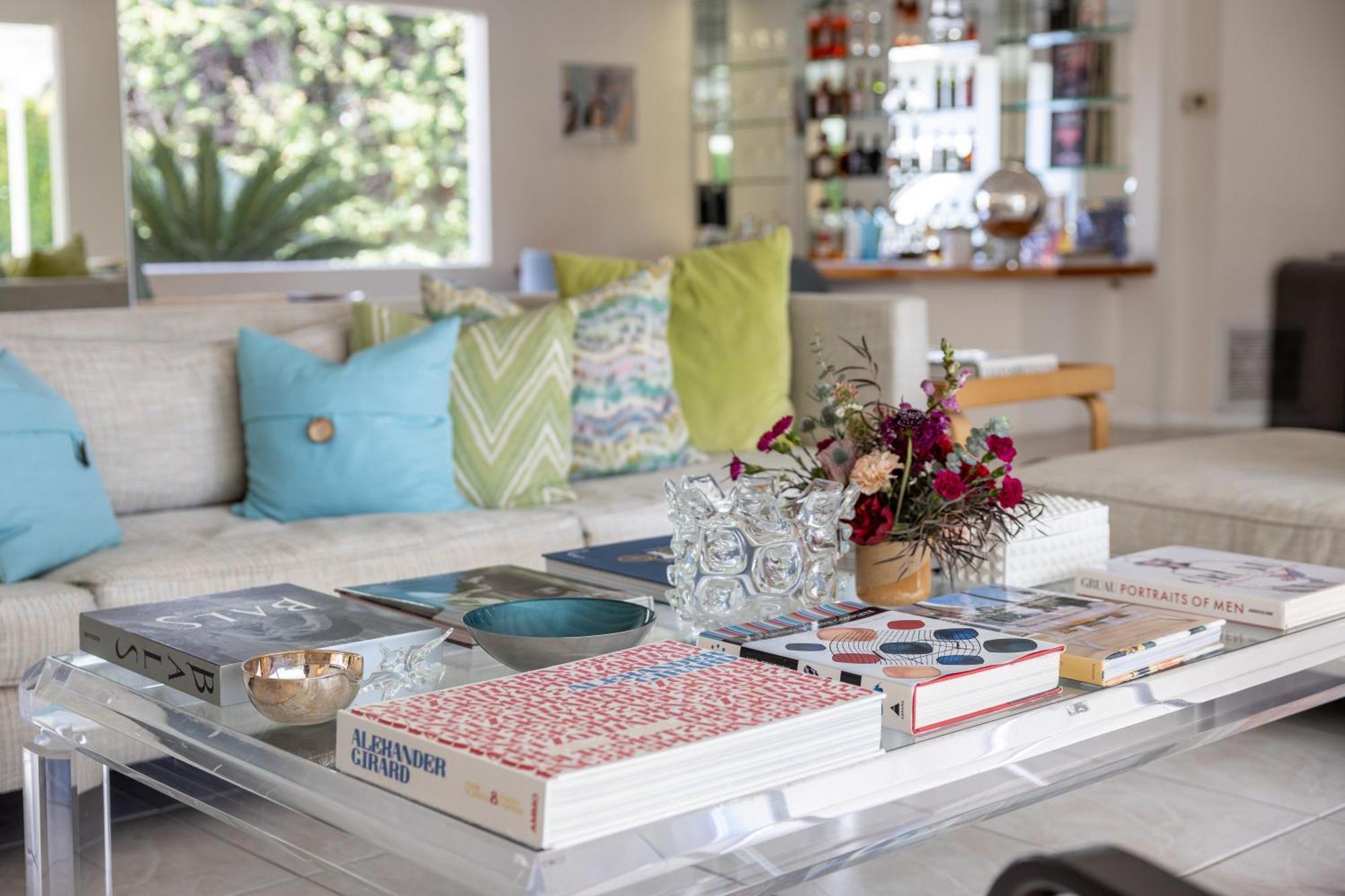 Casa Cactus By Acme House Company Villa Palm Springs Ngoại thất bức ảnh