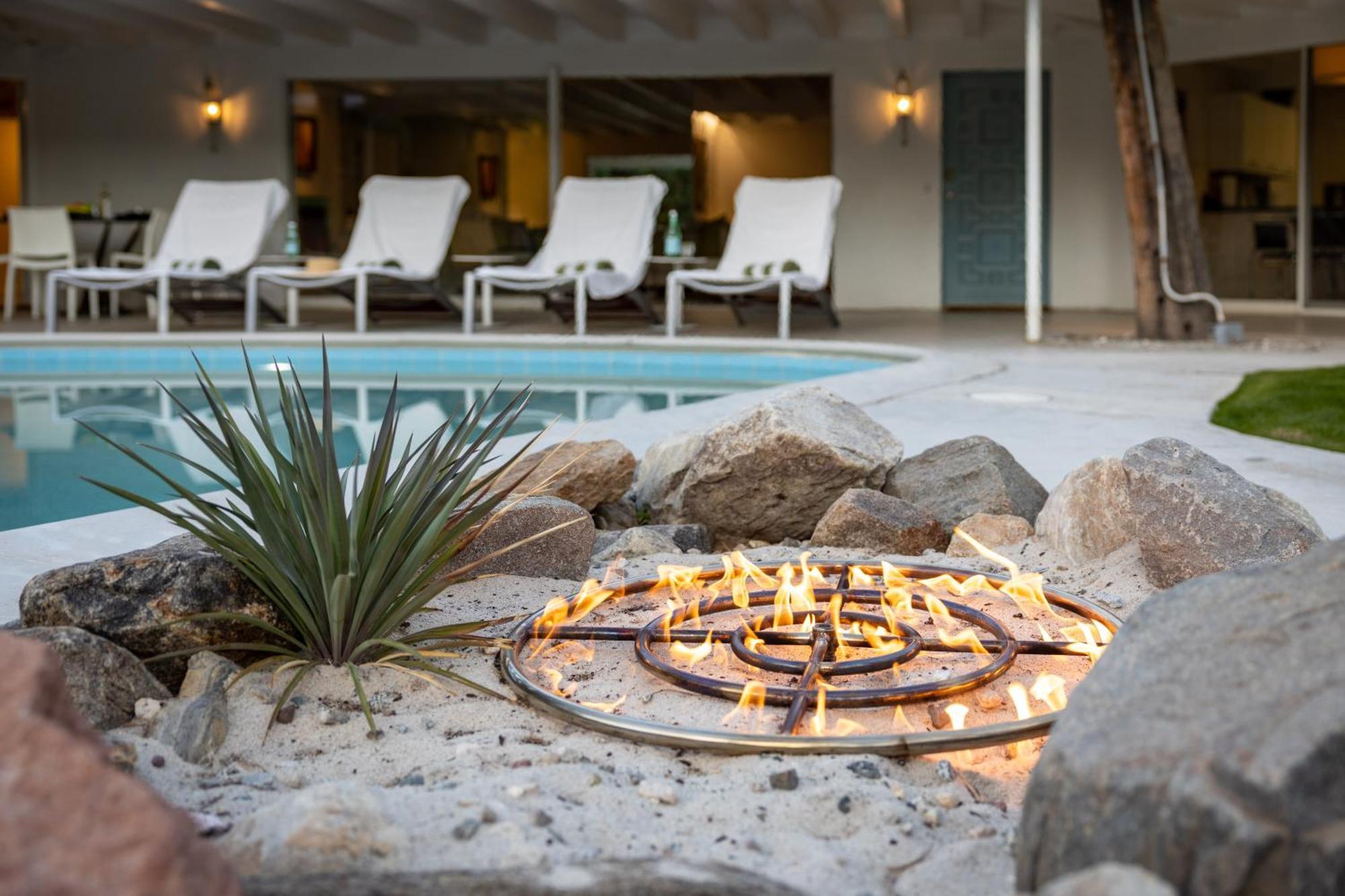Casa Cactus By Acme House Company Villa Palm Springs Ngoại thất bức ảnh