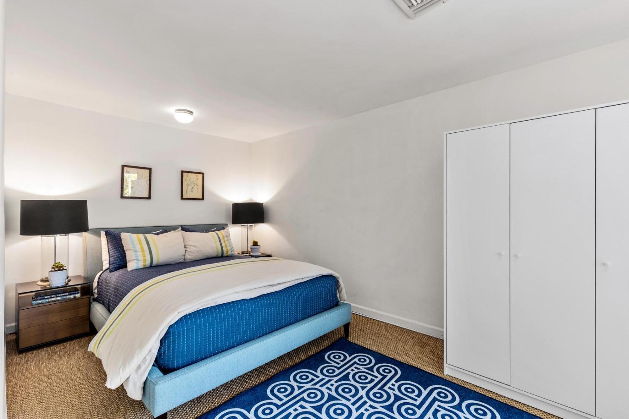 Casa Cactus By Acme House Company Villa Palm Springs Ngoại thất bức ảnh