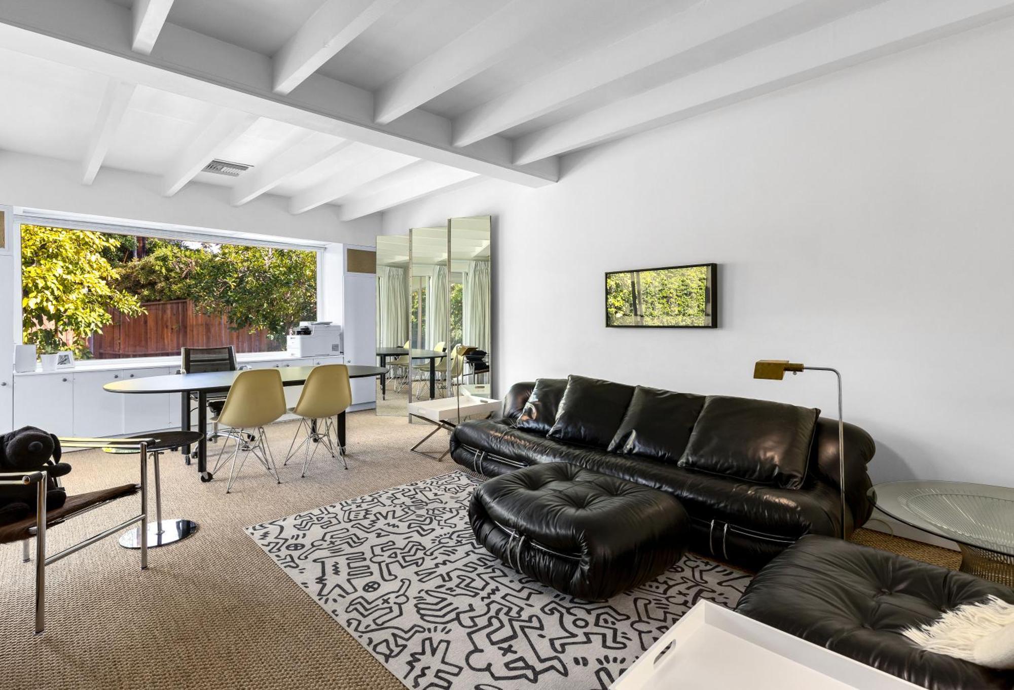 Casa Cactus By Acme House Company Villa Palm Springs Ngoại thất bức ảnh